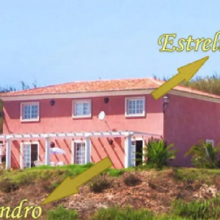 Apartment Estrelacia Διαμέρισμα