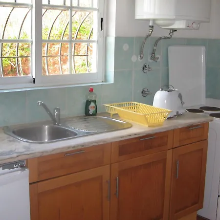 Apartment Estrelacia Διαμέρισμα