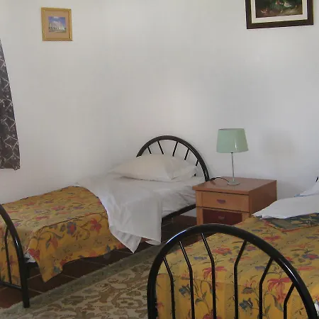Apartment Estrelacia Μάφρα