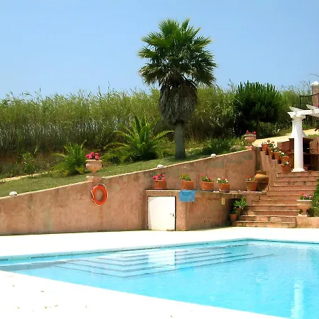 Διαμέρισμα Apartment Estrelacia *