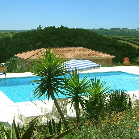 Apartment Estrelacia * Μάφρα