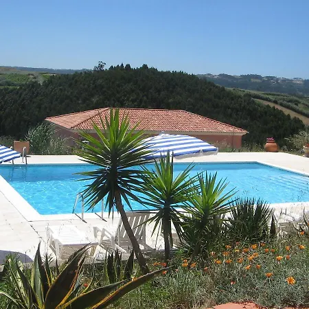 Διαμέρισμα Apartment Estrelacia Μάφρα