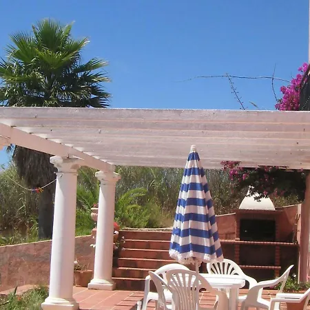 Apartment Estrelacia *