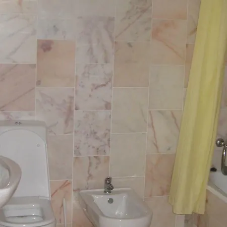 Apartment Estrelacia