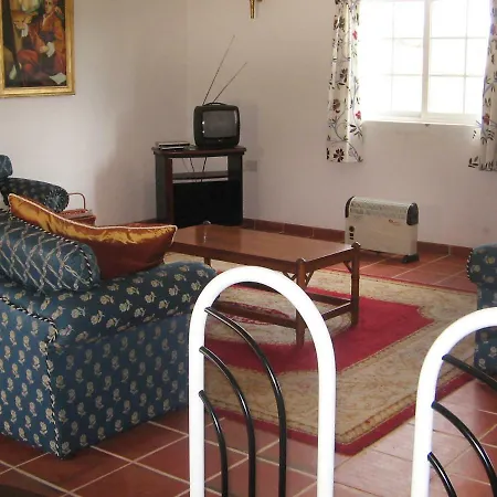 Διαμέρισμα Apartment Estrelacia Μάφρα