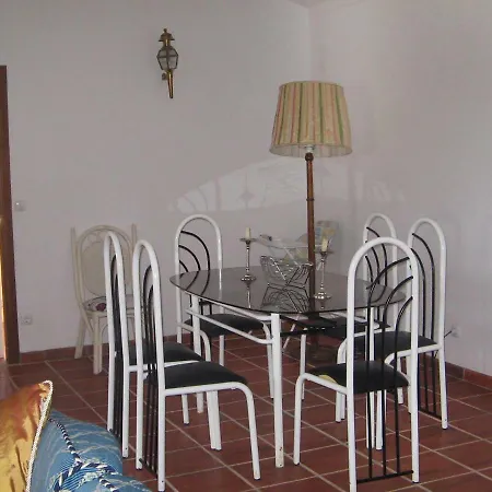 Διαμέρισμα Apartment Estrelacia