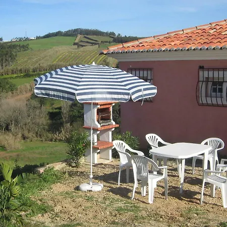 Apartment Estrelacia * Μάφρα